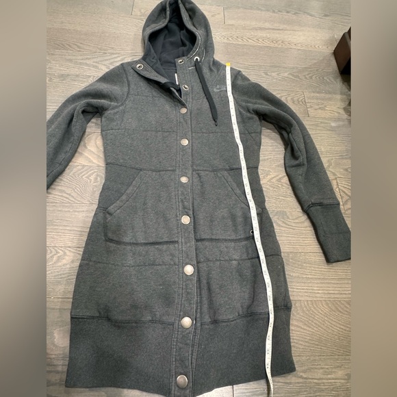 Women’s Size Small Nike Jacket - Picture 6 of 8